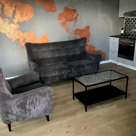 דירות קטוביץ Apartament Podlesie מראה חיצוני תמונה