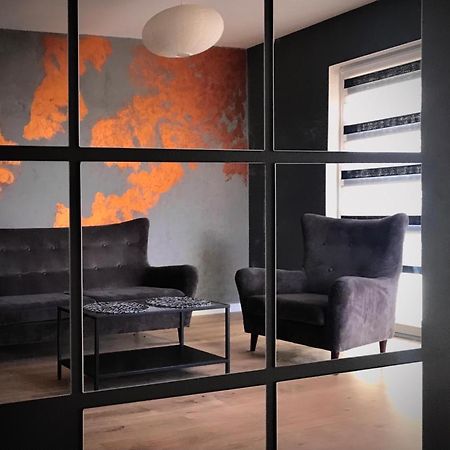 דירות קטוביץ Apartament Podlesie מראה חיצוני תמונה