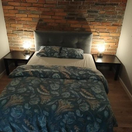 דירות קטוביץ Apartament Podlesie מראה חיצוני תמונה