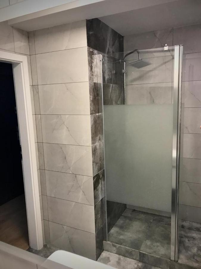 דירות קטוביץ Apartament Podlesie מראה חיצוני תמונה